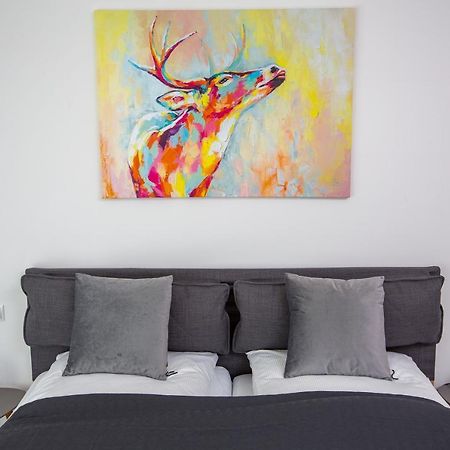 Apartament Ahr-Palais Altenahr Zewnętrze zdjęcie