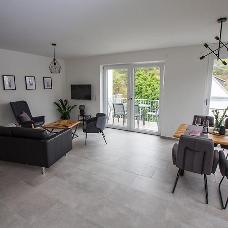 Apartament Ahr-Palais Altenahr Zewnętrze zdjęcie