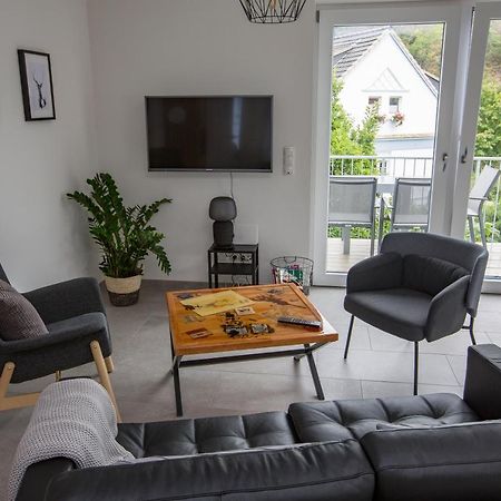 Apartament Ahr-Palais Altenahr Zewnętrze zdjęcie