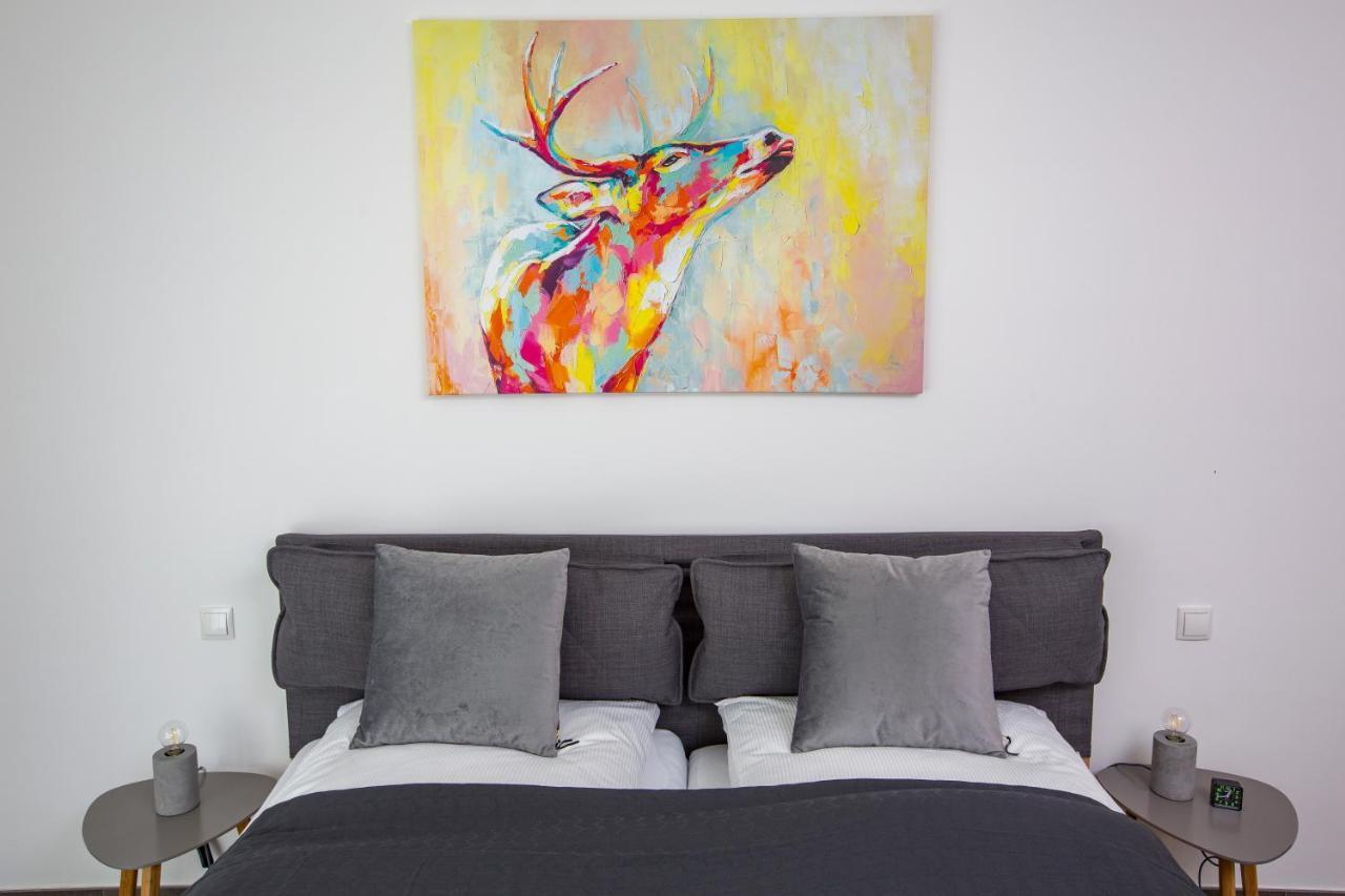 Apartament Ahr-Palais Altenahr Zewnętrze zdjęcie