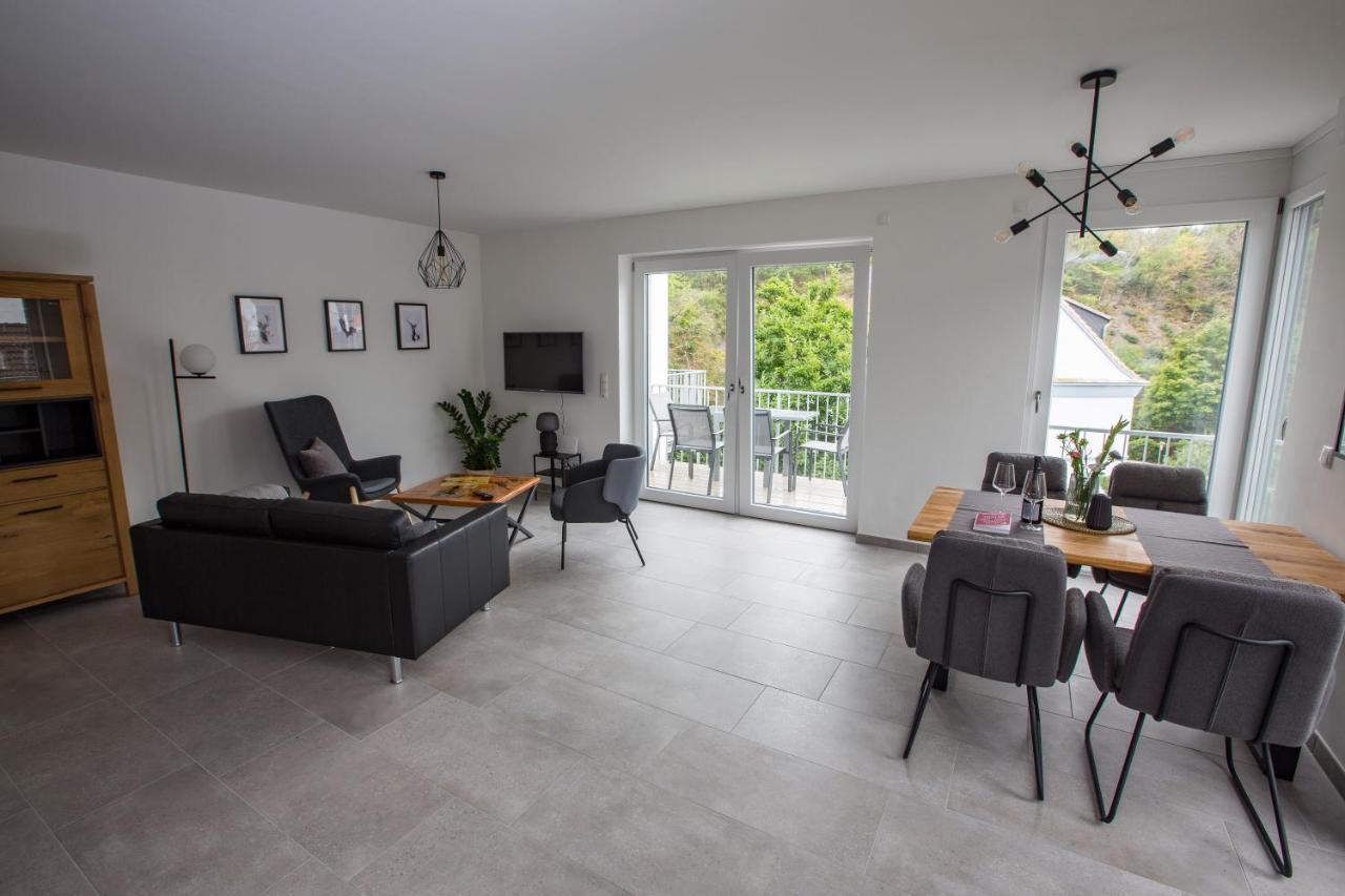 Apartament Ahr-Palais Altenahr Zewnętrze zdjęcie