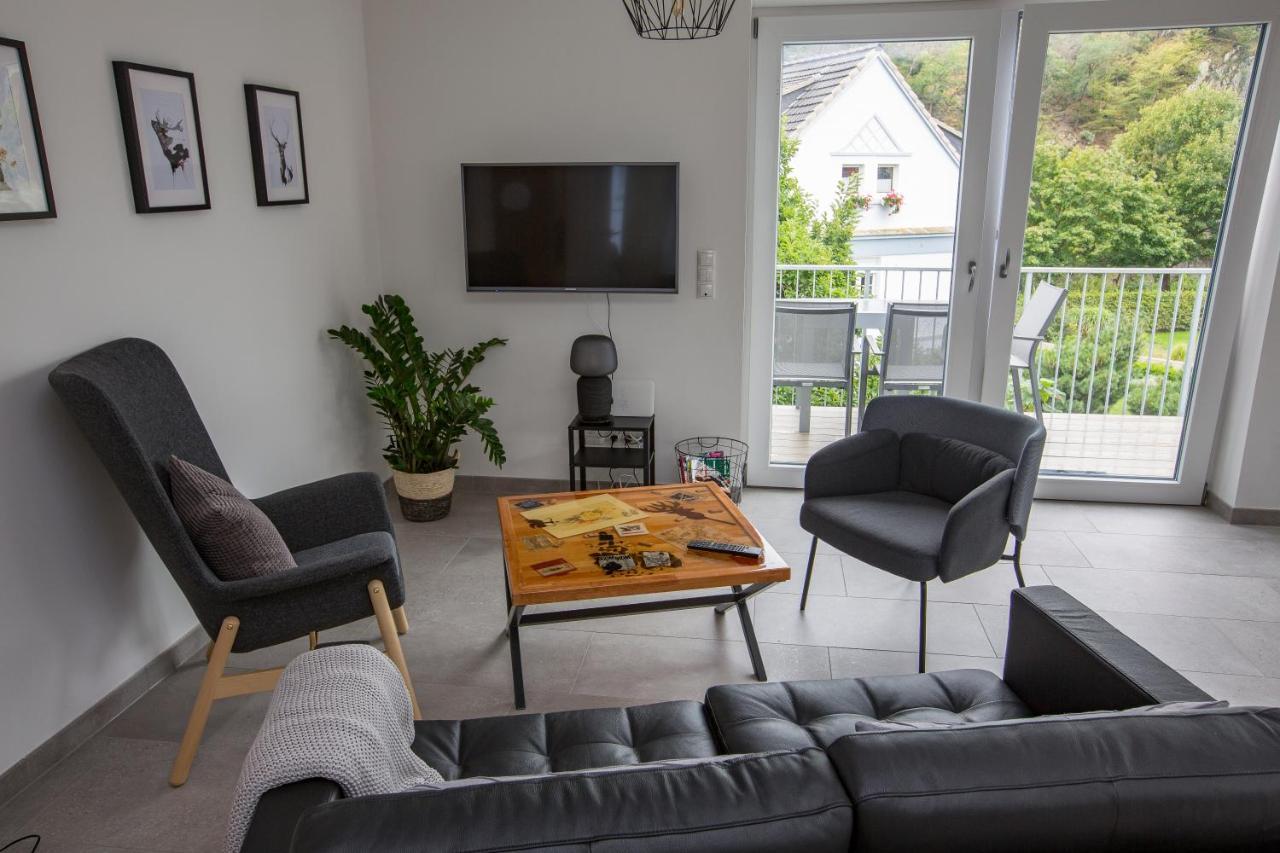 Apartament Ahr-Palais Altenahr Zewnętrze zdjęcie