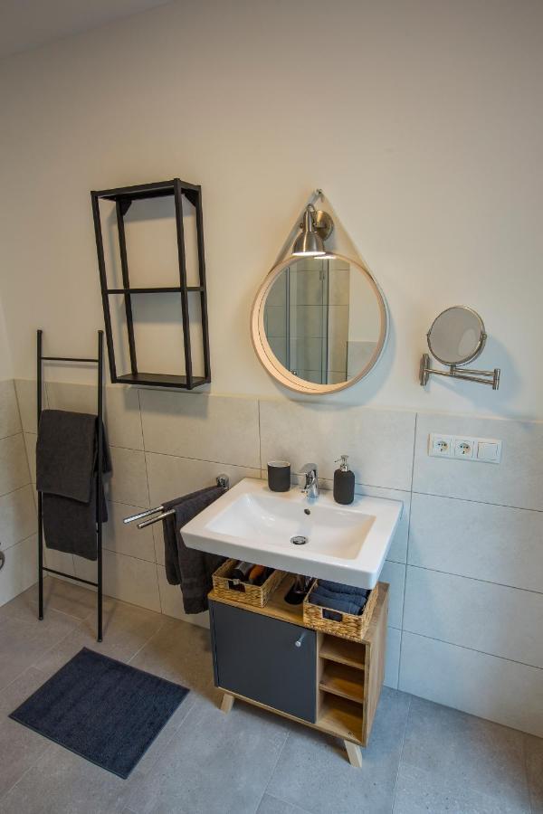 Apartament Ahr-Palais Altenahr Zewnętrze zdjęcie