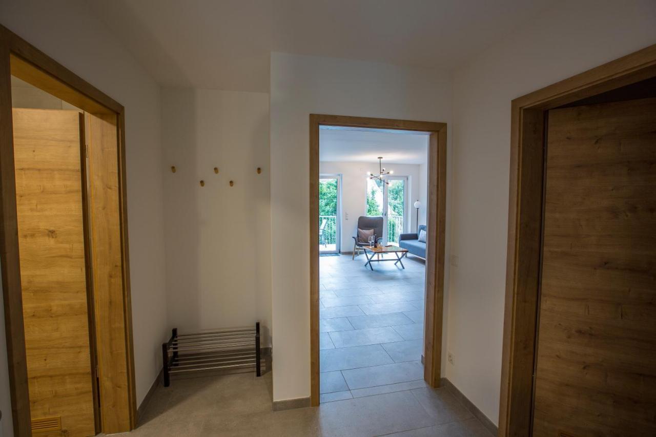 Apartament Ahr-Palais Altenahr Zewnętrze zdjęcie