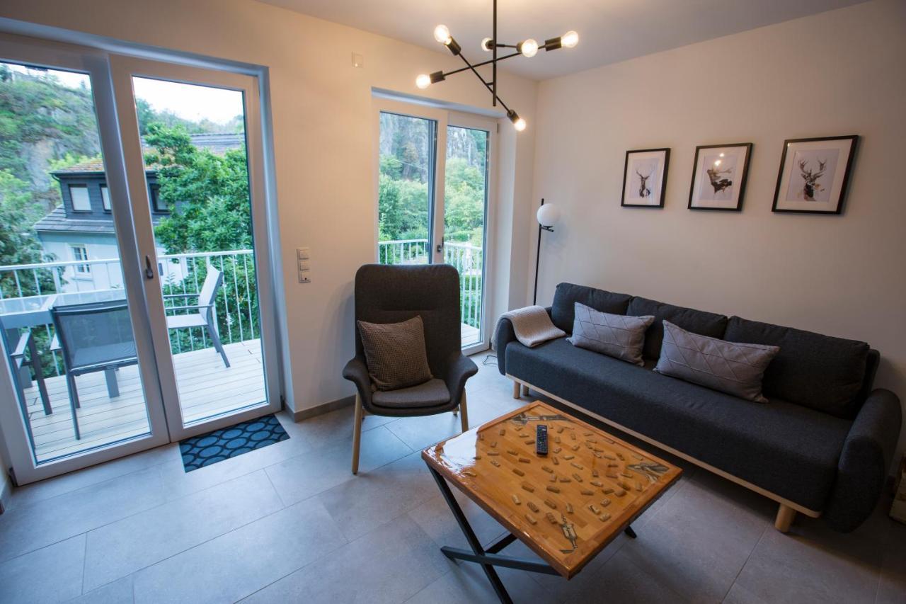 Apartament Ahr-Palais Altenahr Zewnętrze zdjęcie