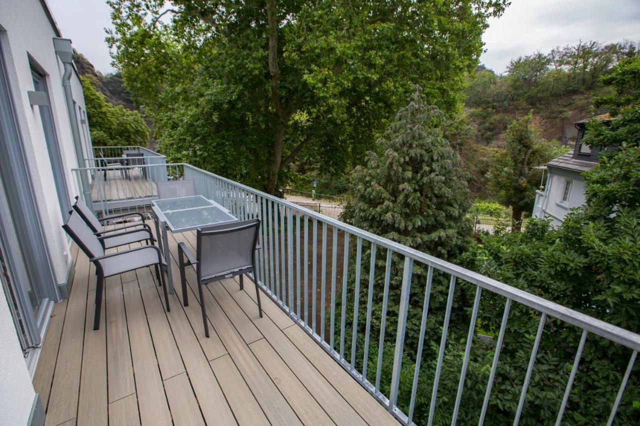 Apartament Ahr-Palais Altenahr Zewnętrze zdjęcie