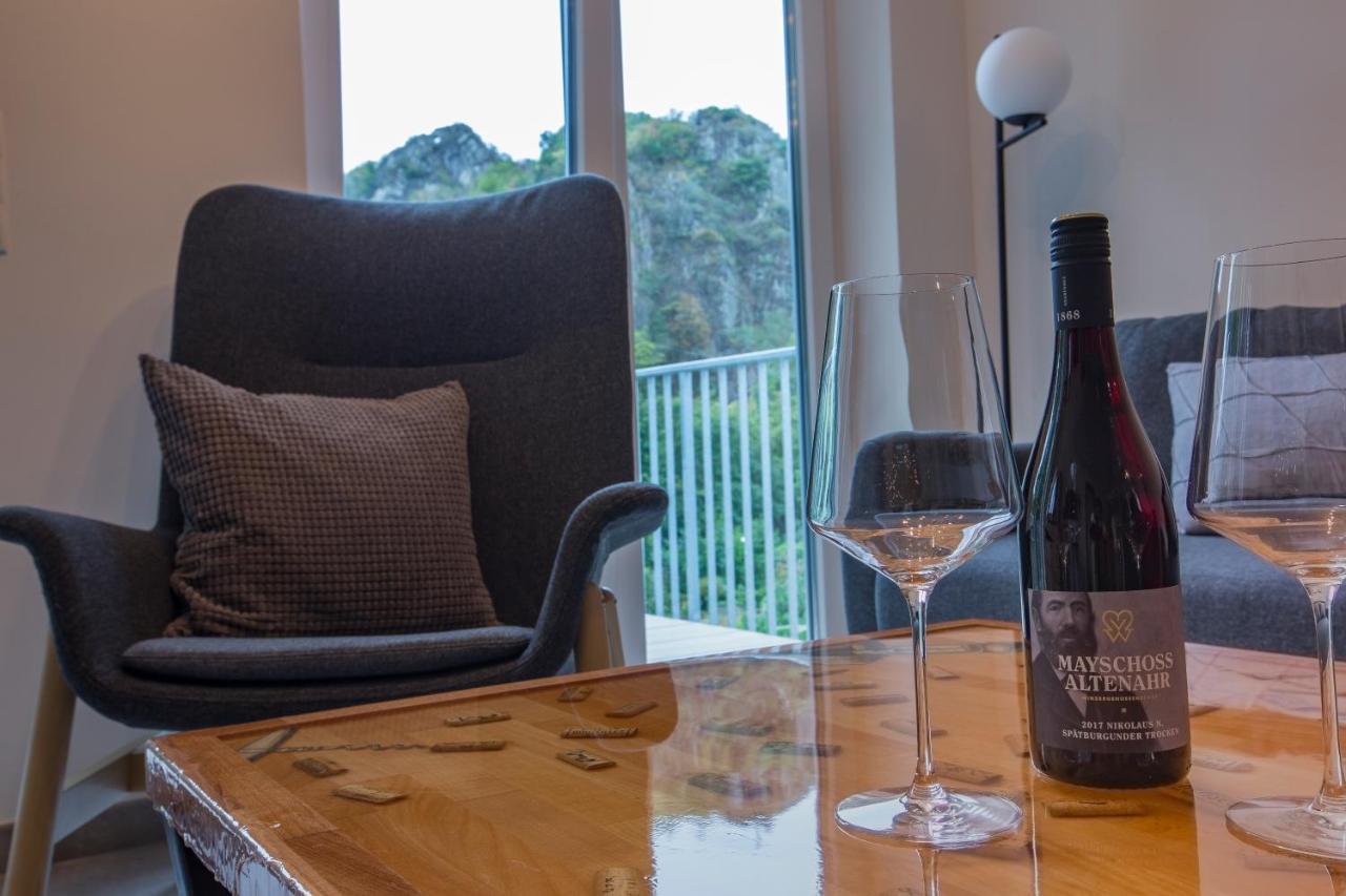 Apartament Ahr-Palais Altenahr Zewnętrze zdjęcie