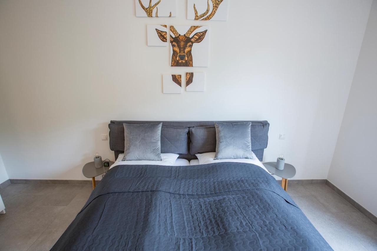 Apartament Ahr-Palais Altenahr Zewnętrze zdjęcie