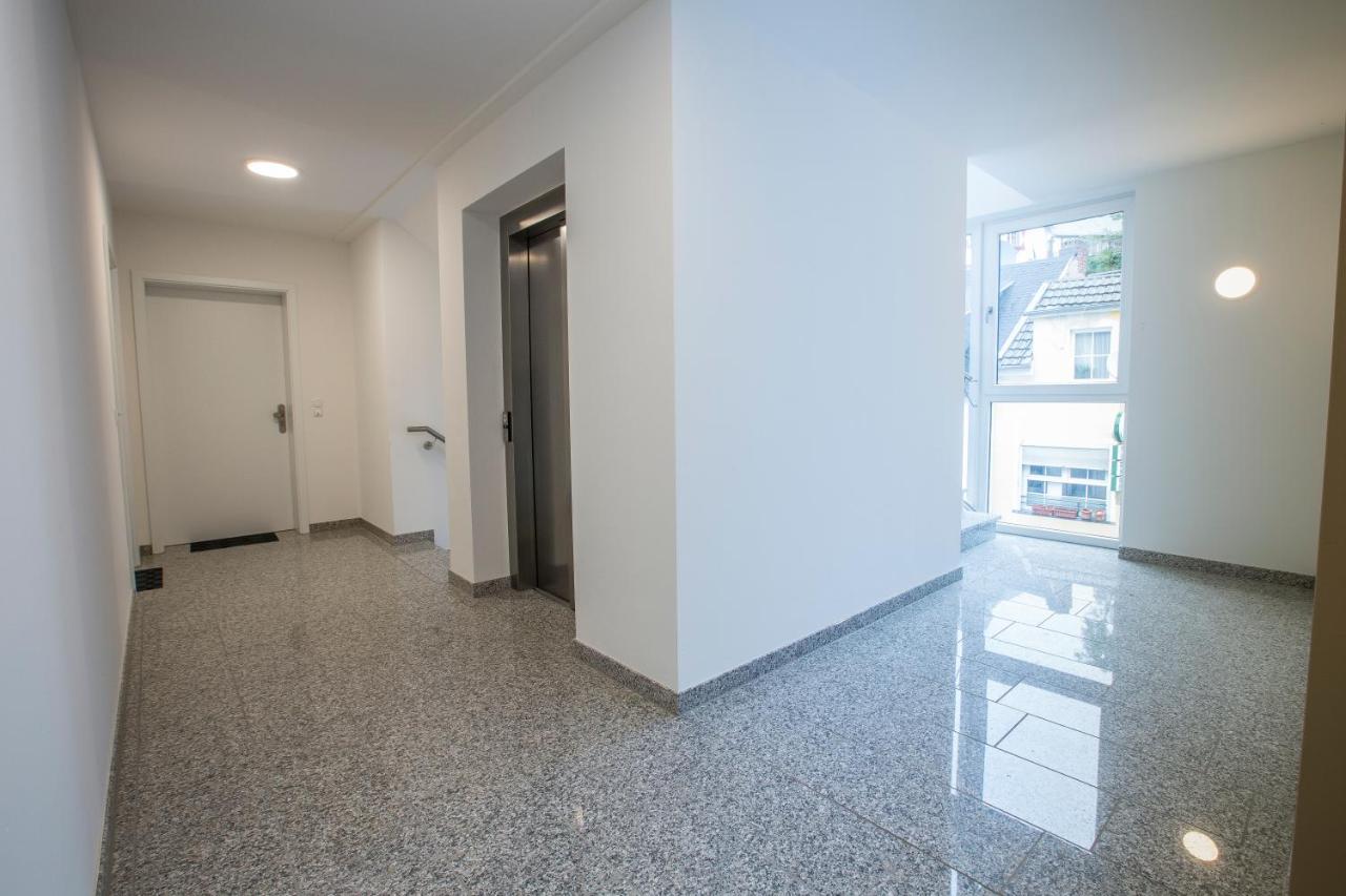 Apartament Ahr-Palais Altenahr Zewnętrze zdjęcie
