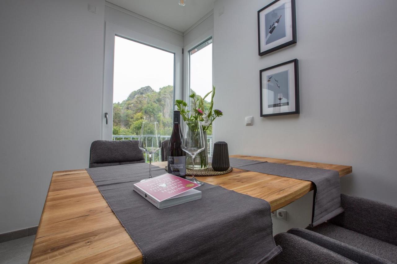 Apartament Ahr-Palais Altenahr Zewnętrze zdjęcie