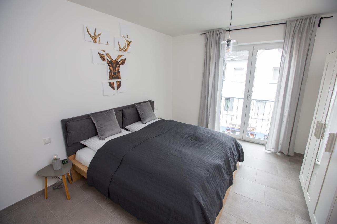 Apartament Ahr-Palais Altenahr Zewnętrze zdjęcie