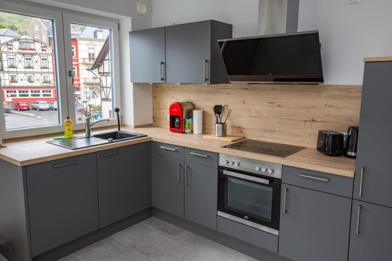Apartament Ahr-Palais Altenahr Zewnętrze zdjęcie