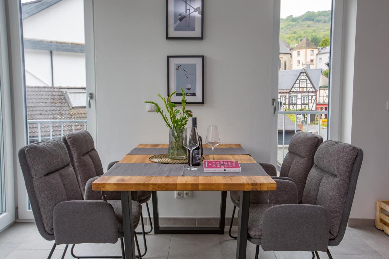 Apartament Ahr-Palais Altenahr Zewnętrze zdjęcie