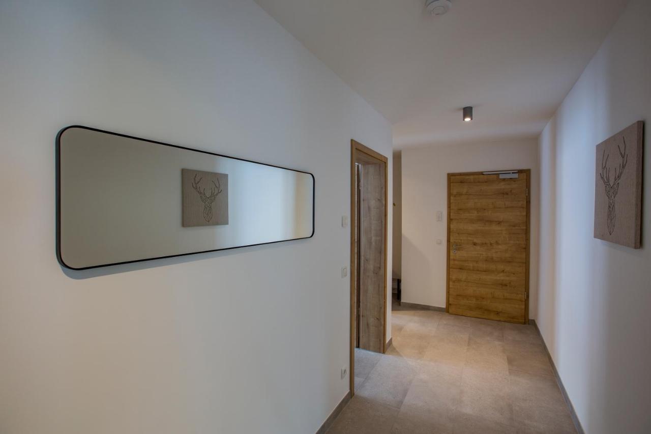 Apartament Ahr-Palais Altenahr Zewnętrze zdjęcie