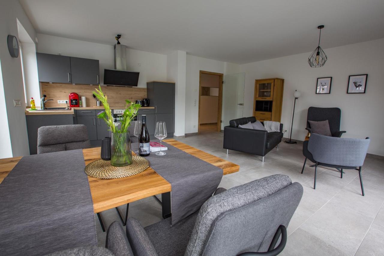 Apartament Ahr-Palais Altenahr Zewnętrze zdjęcie