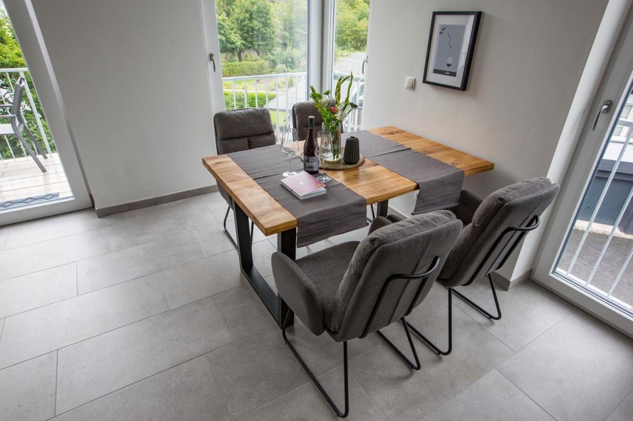 Apartament Ahr-Palais Altenahr Zewnętrze zdjęcie