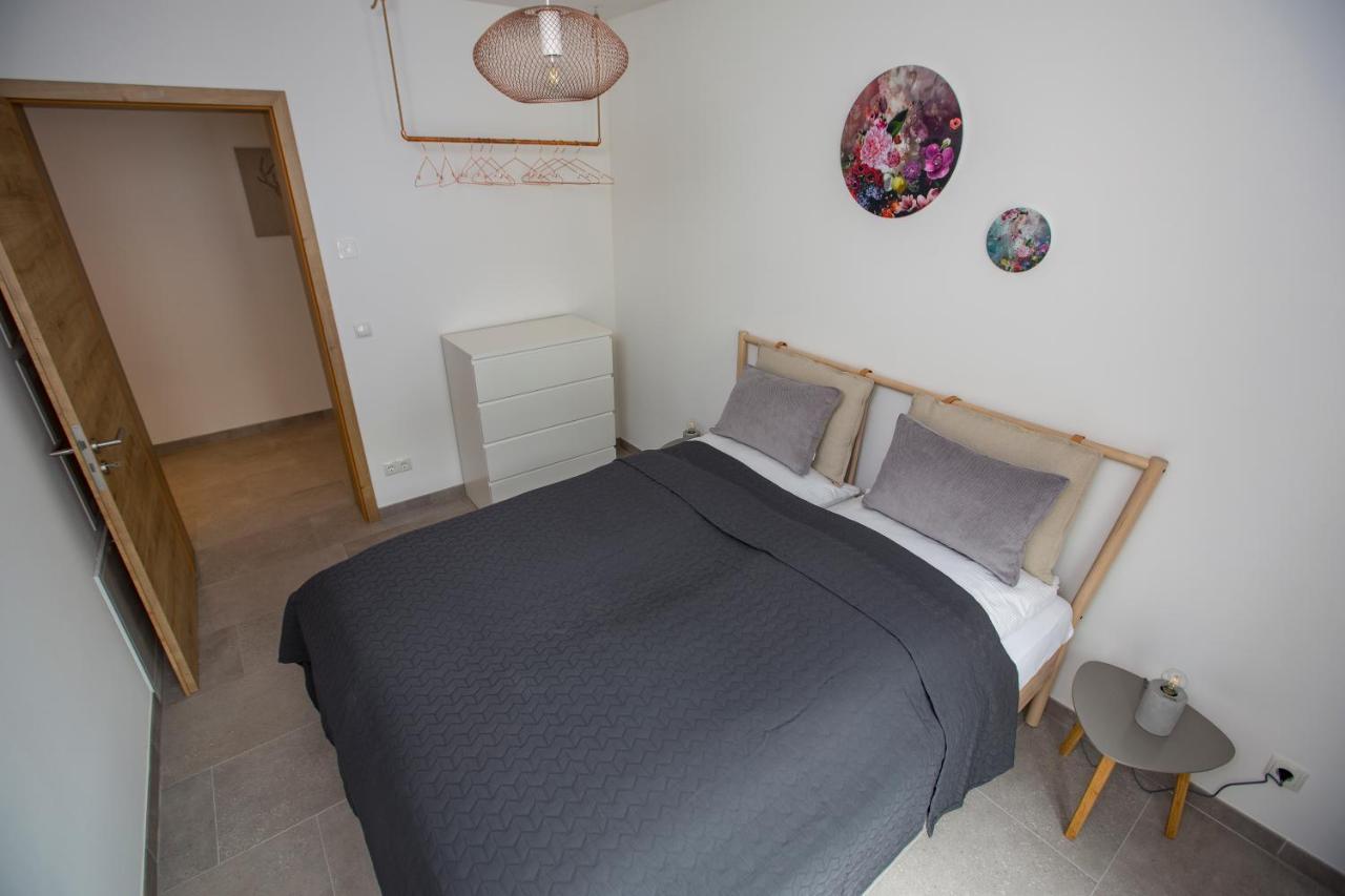 Apartament Ahr-Palais Altenahr Zewnętrze zdjęcie