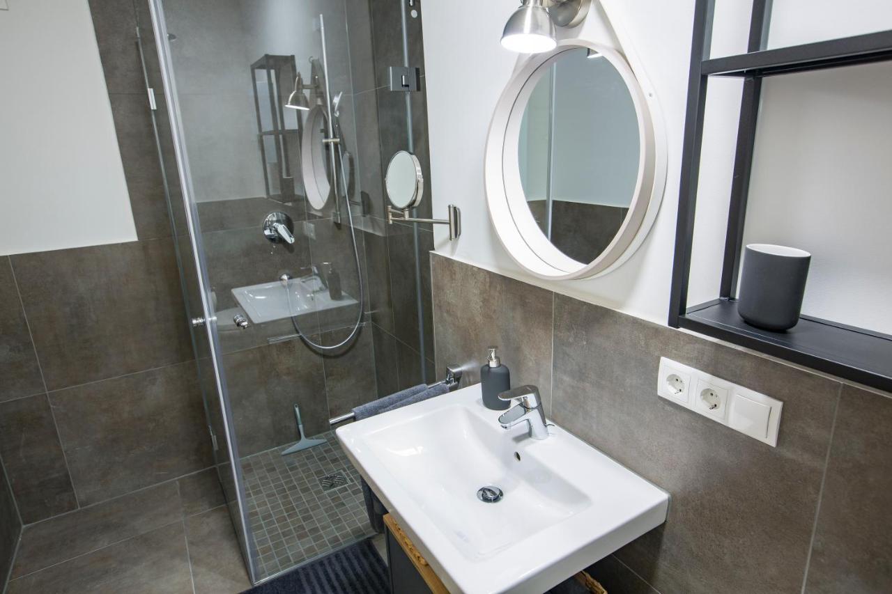 Apartament Ahr-Palais Altenahr Zewnętrze zdjęcie