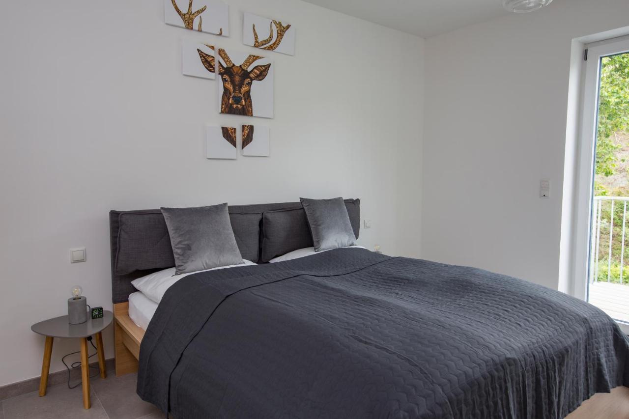 Apartament Ahr-Palais Altenahr Zewnętrze zdjęcie