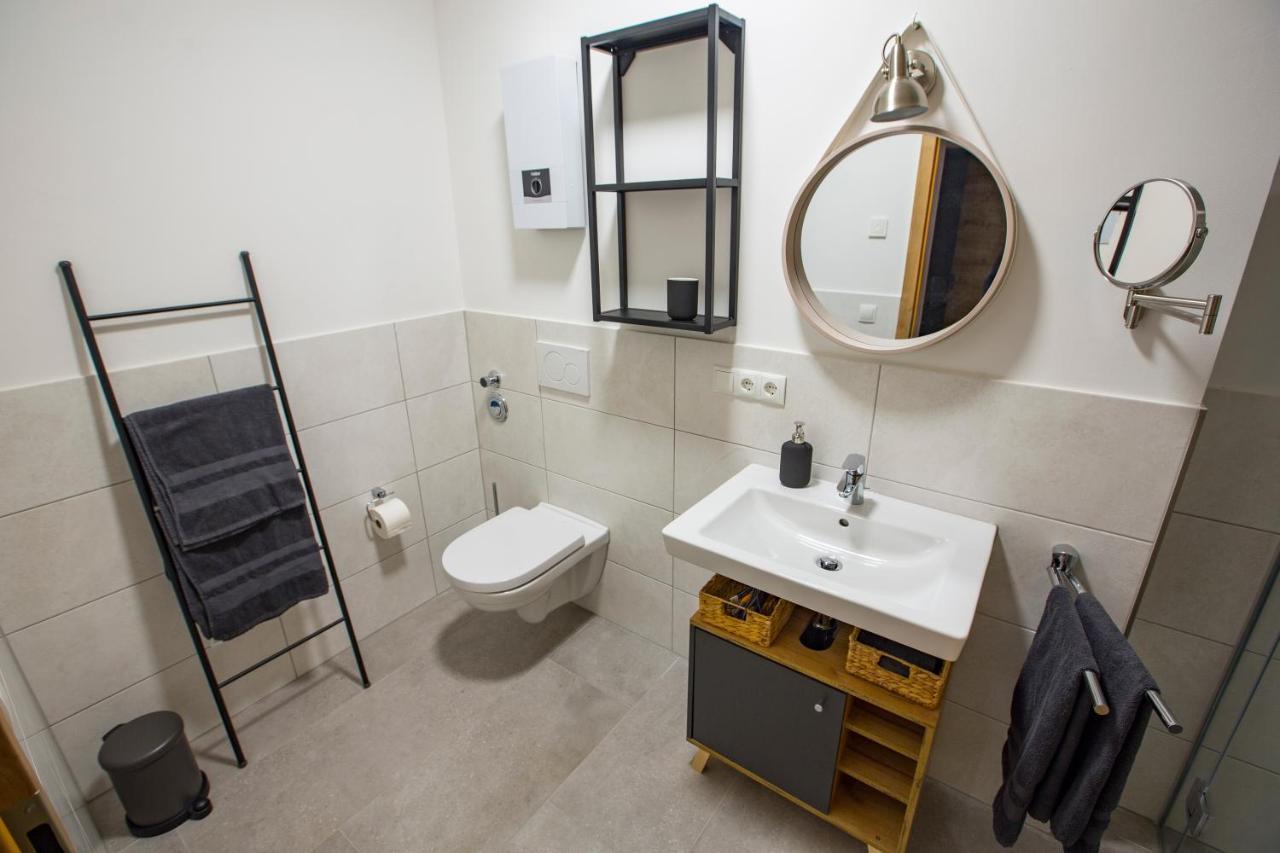 Apartament Ahr-Palais Altenahr Zewnętrze zdjęcie